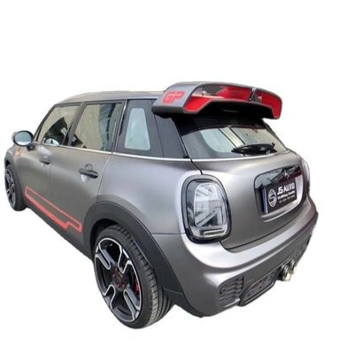 Spoiler de fibra de carbono para BMW Material de fibra de carbono MINI Coupé MINI Coupé Kit de carroceria de spoiler de fibra de carbono