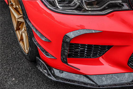 Peças de automóvel Kit de corpo de fibra de carbono para BMW M5 F90 M5 F90 Kit de corpo de fibra de carbono