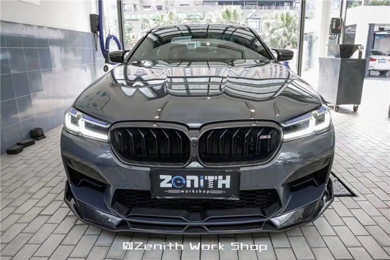 Peças de automóvel Kit de corpo de fibra de carbono para BMW M5 F90 M5 F90 Kit de corpo de fibra de carbono