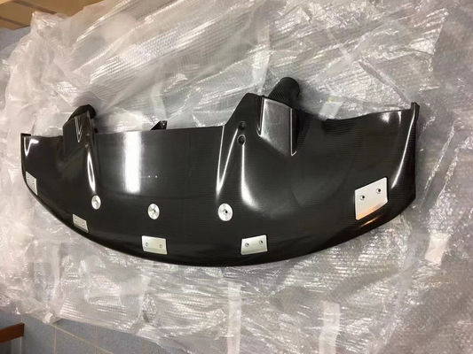Para BMW M3 M4 F80F82 Kit de corpo de fibra de carbono M3 M4 F80F82 Fibra de carbono avançada