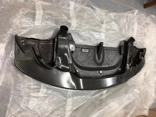 Para BMW M3 M4 F80F82 Kit de corpo de fibra de carbono M3 M4 F80F82 Fibra de carbono avançada