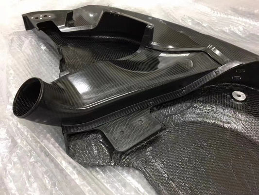 Para BMW M3 M4 F80F82 Kit de corpo de fibra de carbono M3 M4 F80F82 Fibra de carbono avançada