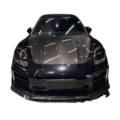 Palamela 976 Porsche Body Kit Substitua o Difusor de Lábio Frente