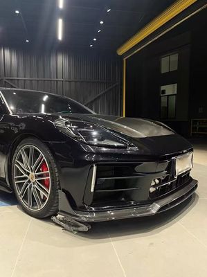 Palamela 976 Porsche Body Kit Substitua o Difusor de Lábio Frente