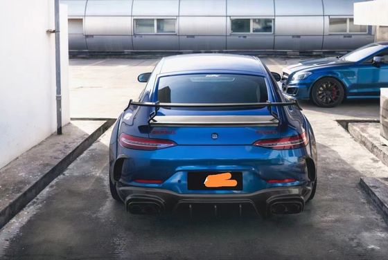 Para Bras RT900 Body Kit para Mercedes-Benz AMG GT50 53 63S Upgrade RT900 Wide Body AMG GT50 53 63S Body Kit