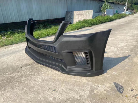 WALD Style Body Kit para Mercedes-Benz X164 GL450 GL500 GL550 GL63 Body Kit Parafuso dianteiro