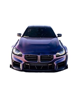 G87 M2 BMW Body Kit AZ Style Kit de arco de roda