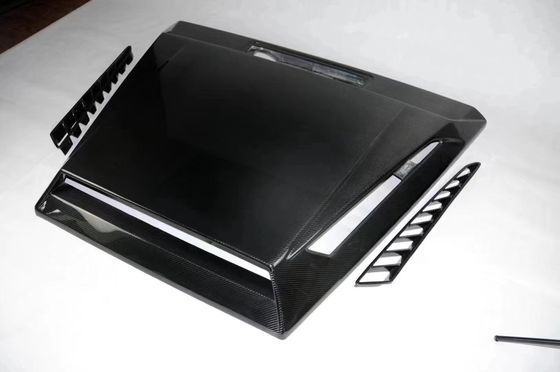 Para Benz Classe G W463 G500 G550 G63 Cobertura de Máquina de Fibra de Carbono W463 Modernização do B900 Style Hood