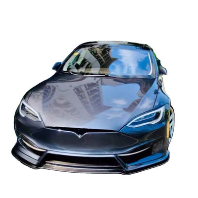 Para o kit de carroceria do Tesla Model S MODELO S Modernização do kit de carroceria do estilo PD