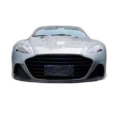 Novo Produto para o Aston Martin DB9 Body Kit DB9 Modernização do Estilo DBS
