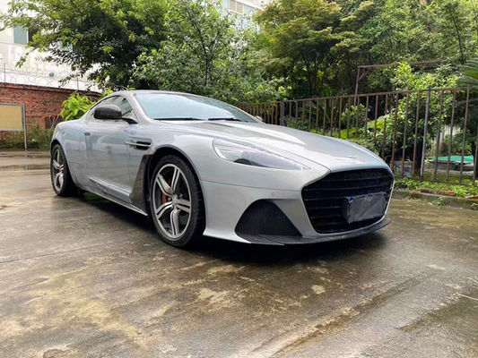 Novo Produto para o Aston Martin DB9 Body Kit DB9 Modernização do Estilo DBS