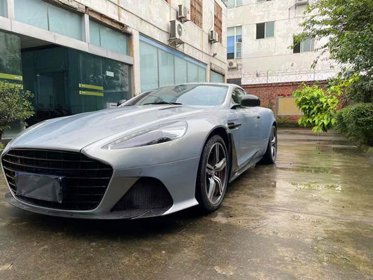 Novo Produto para o Aston Martin DB9 Body Kit DB9 Modernização do Estilo DBS