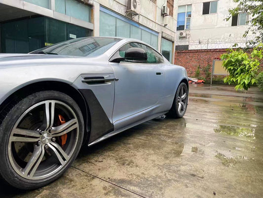 Novo Produto para o Aston Martin DB9 Body Kit DB9 Modernização do Estilo DBS