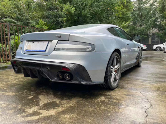 Novo Produto para o Aston Martin DB9 Body Kit DB9 Modernização do Estilo DBS