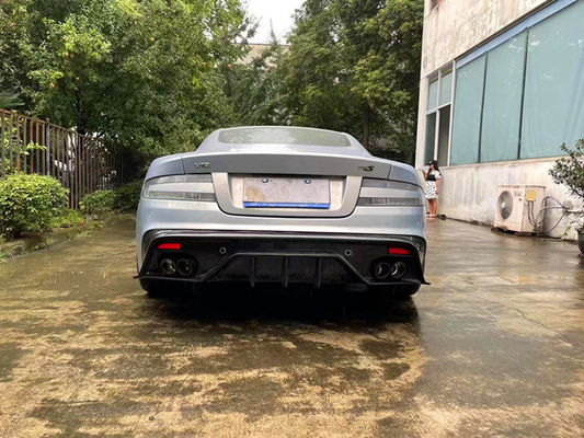 Novo Produto para o Aston Martin DB9 Body Kit DB9 Modernização do Estilo DBS