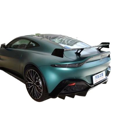 2020- Aston Martin Vantage Body Kit Widebody Bumper Spoiler Lip F1 Estilo