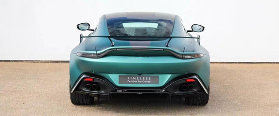 2020- Aston Martin Vantage Body Kit Widebody Bumper Spoiler Lip F1 Estilo