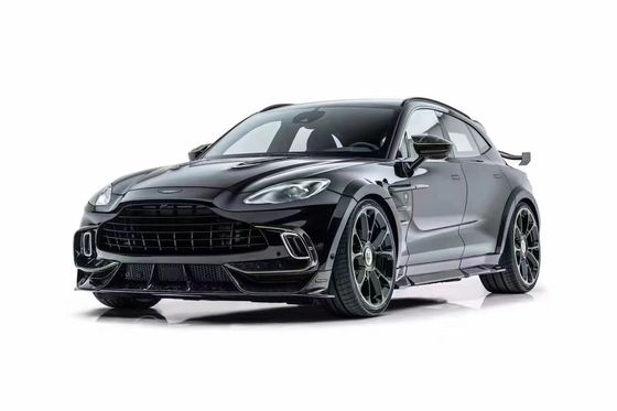 MSY Style Aston Martin Widebody 2019- Para-choque dianteiro 240mm
