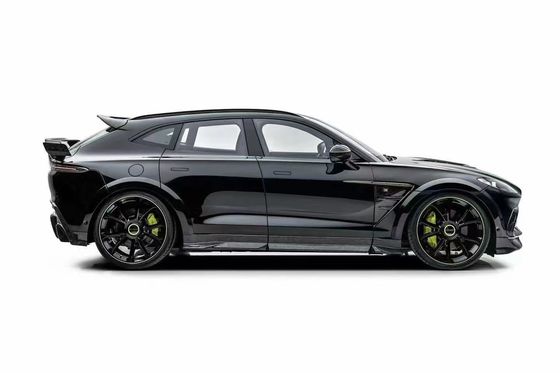 MSY Style Aston Martin Widebody 2019- Para-choque dianteiro 240mm