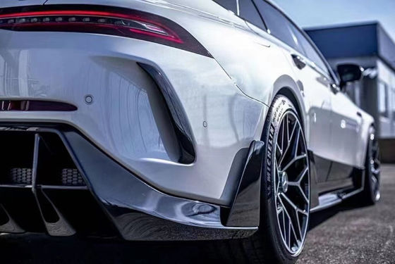 Peças para automóveis Mercedes AMG GT50 GT53 GT63 Kit de carroceria AMG GT50 GT53 GT63 Kit de carroceria alargada